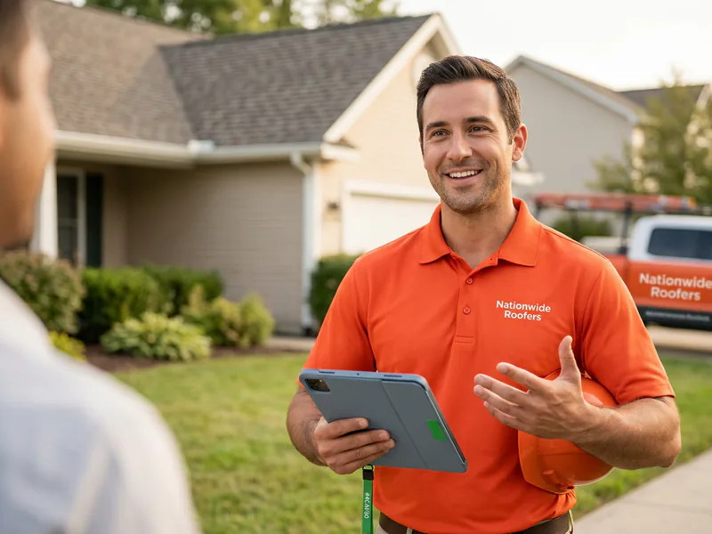 Roof Installation  in Springville  FAQ